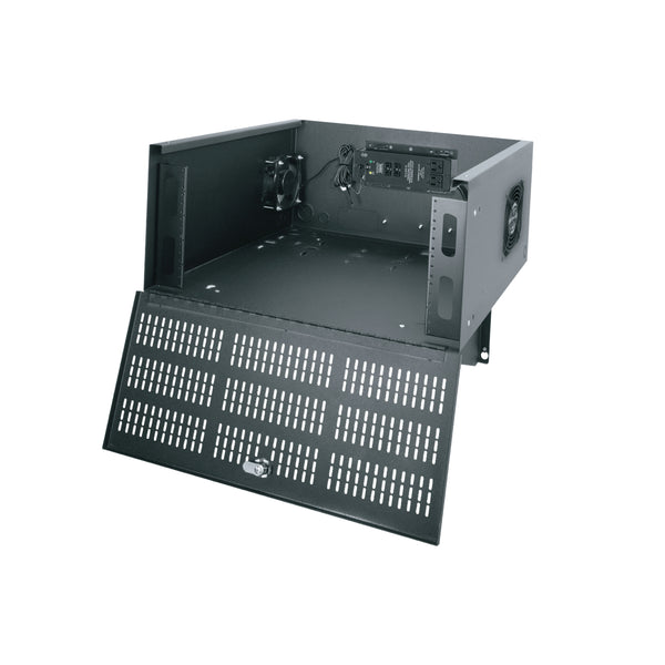 DLBX-WM | Rack Wall Bracket Kit Series