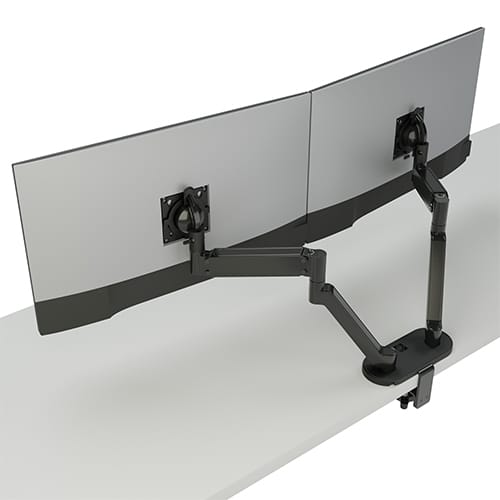 DMA2B | Koncīs™ Monitor Arm Mount Series