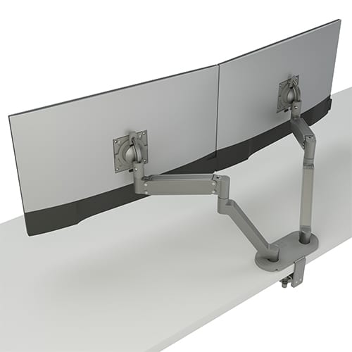 DMA2S | Koncīs™ Monitor Arm Mount Series