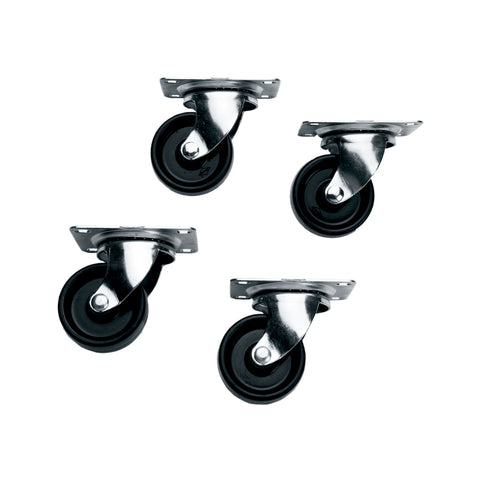 SNE-CASTER | Casters Series