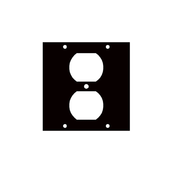 DUP1 | UCP Modular Panel Series