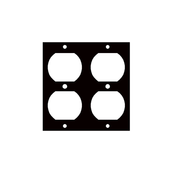 DUP2 | UCP Modular Panel Series