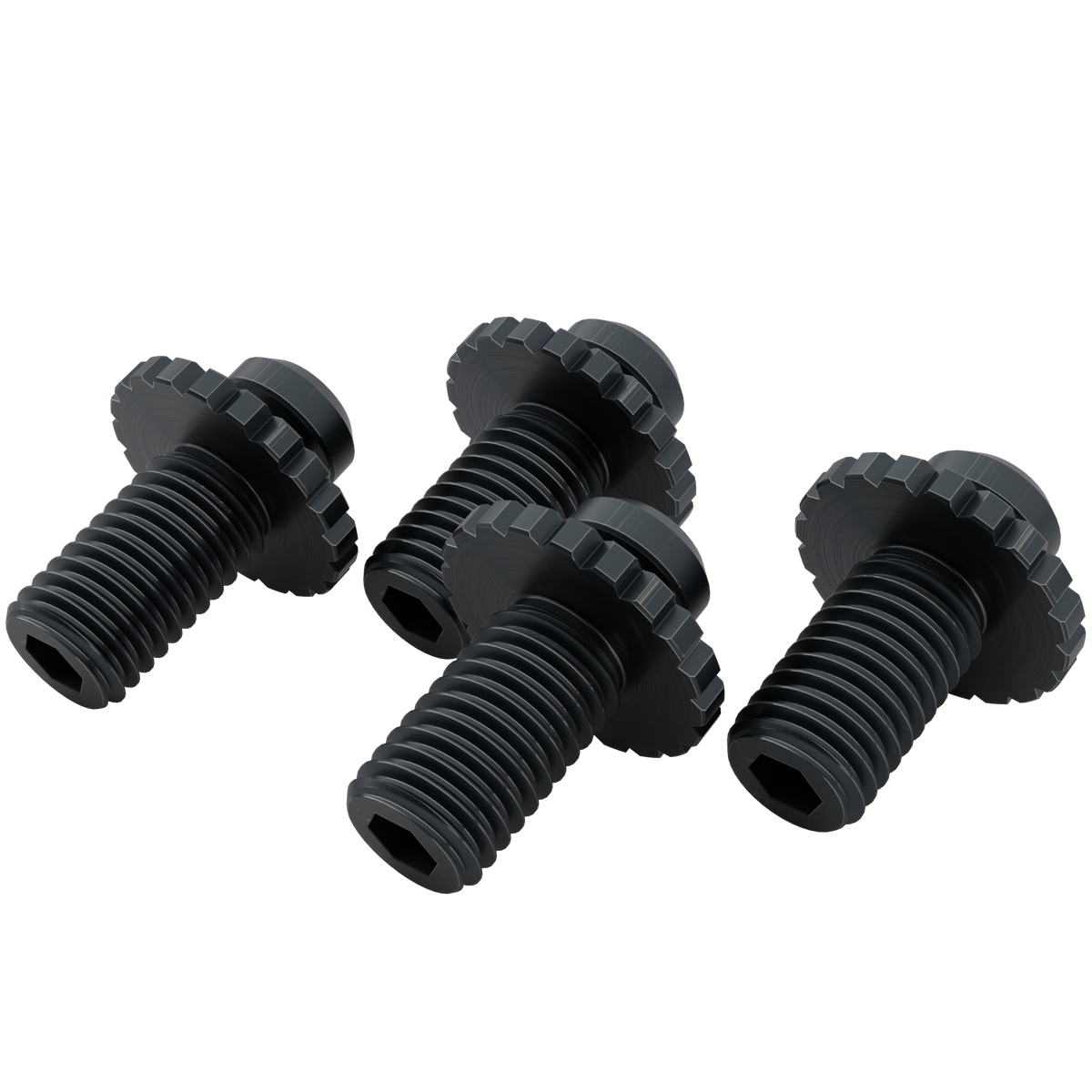 DVAM12-1 | TiLED® dvLED Mounting Button Kits Series