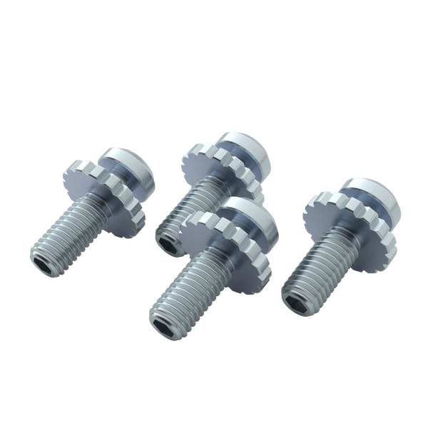 DVAM8-10 | TiLED® dvLED Mounting Button Kits Series