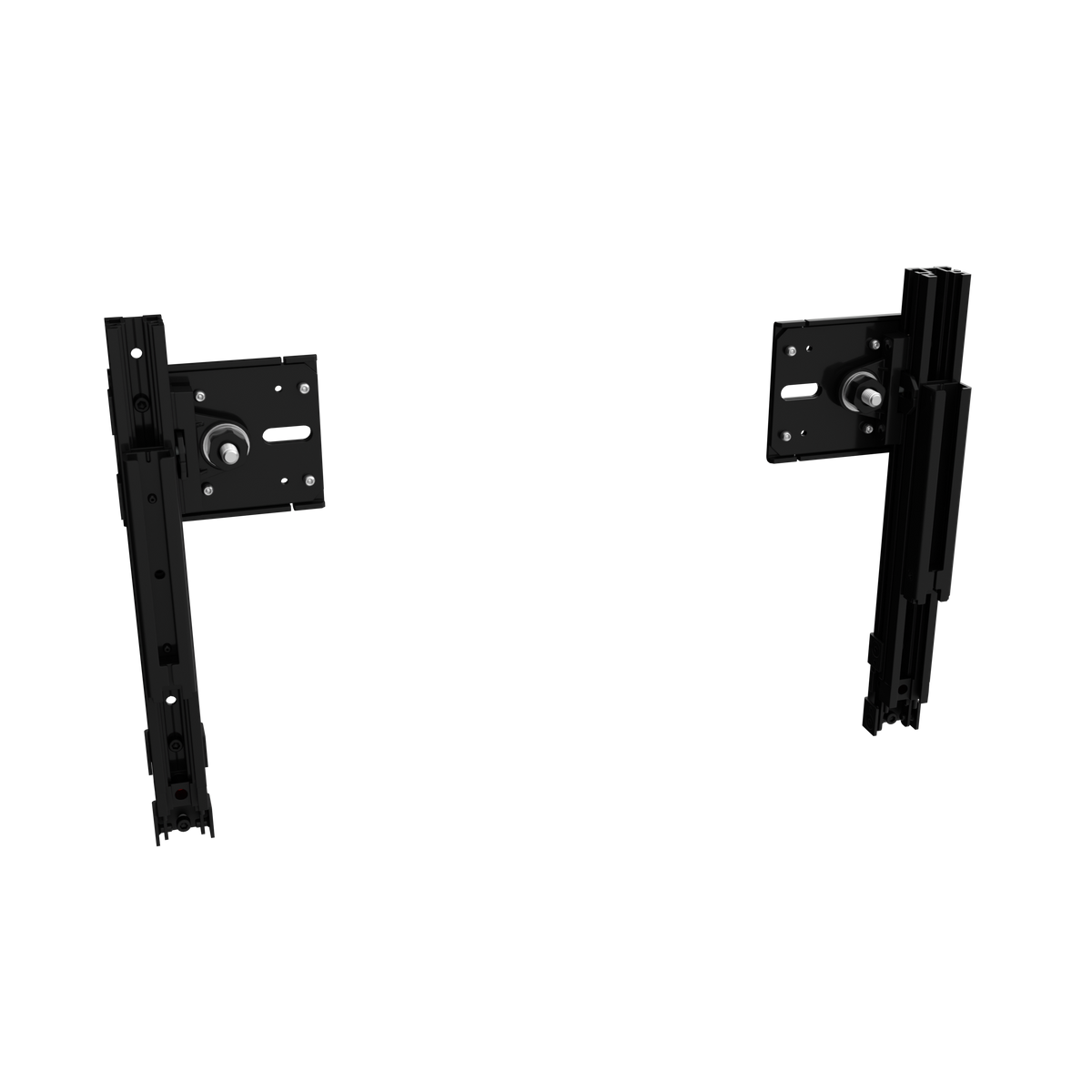 DVM0270U1E | TiLED® dvLED Universal Wall Mounts Series