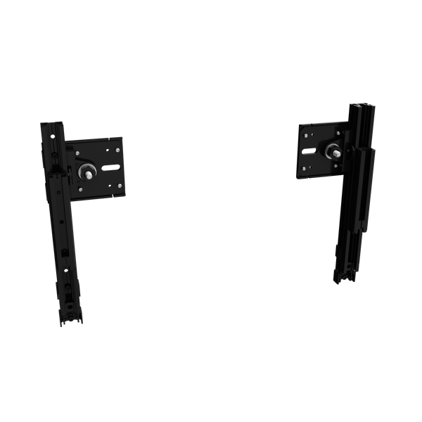 DVM0270U1E | TiLED® dvLED Universal Wall Mounts Series