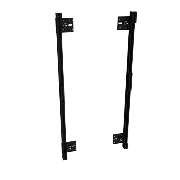 DVM0500U2 | TiLED® dvLED Universal Wall Mounts Series