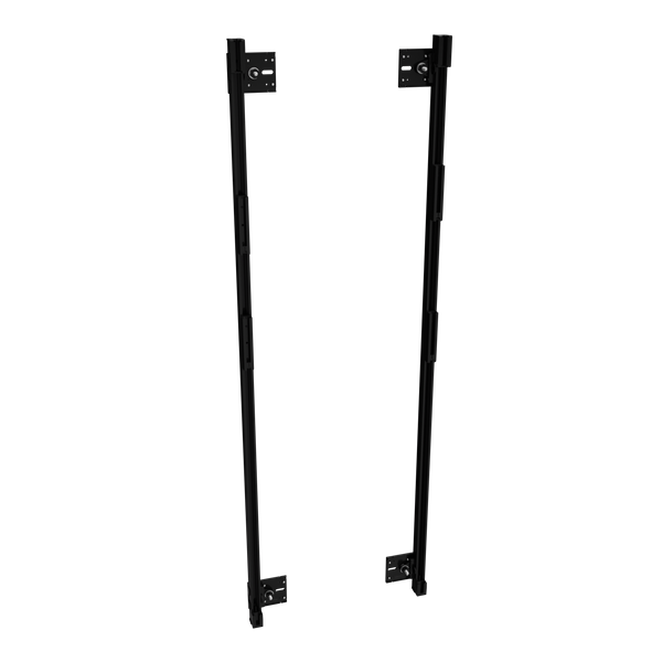 DVM0500U3 | TiLED® dvLED Universal Wall Mounts Series