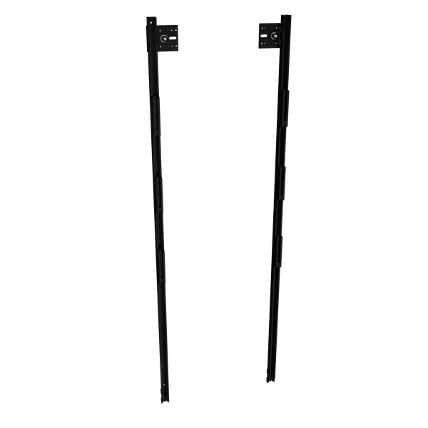 DVM0500U3E | TiLED® dvLED Universal Wall Mounts Series