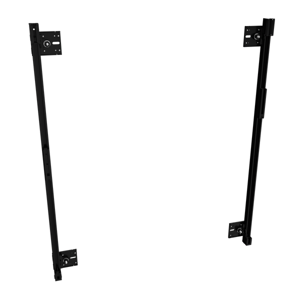DVM0540U2 | TiLED® dvLED Universal Wall Mounts Series