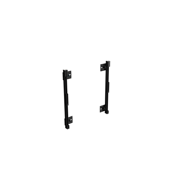 DVM27U2 | TiLED® dvLED Universal Wall Mounts Series