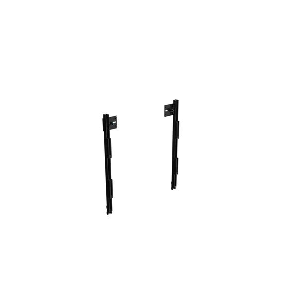 DVM27U2E | TiLED® dvLED Universal Wall Mounts Series