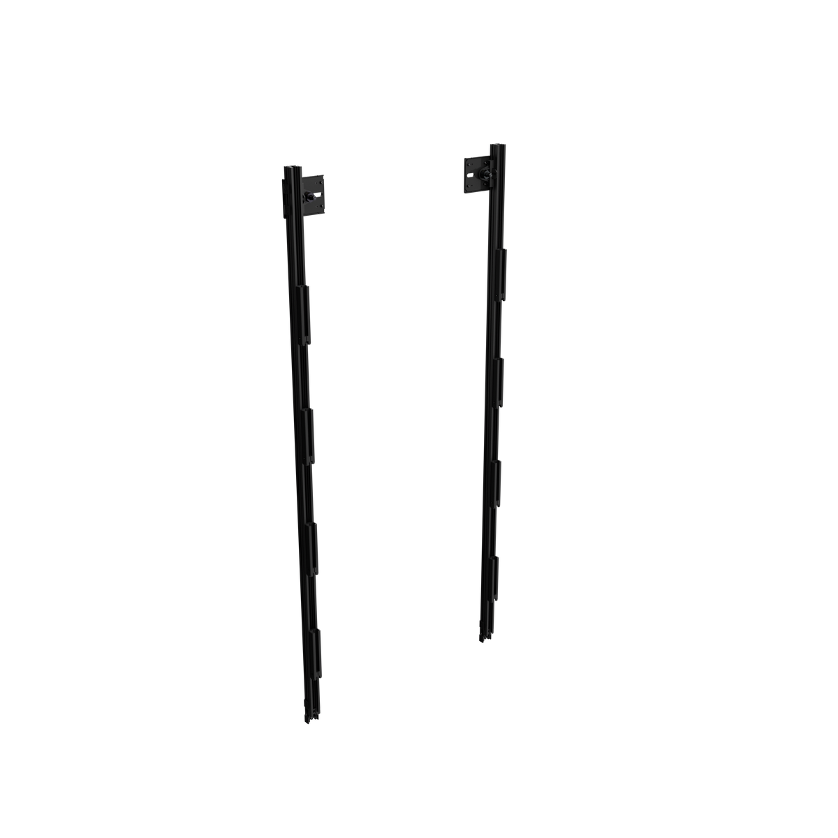 DVM27U4E | TiLED® dvLED Universal Wall Mounts Series