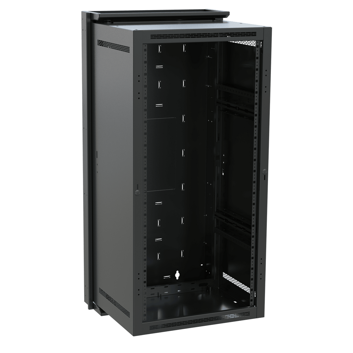 DWR-21-22 | DWR Pivoting Wall Rack Series