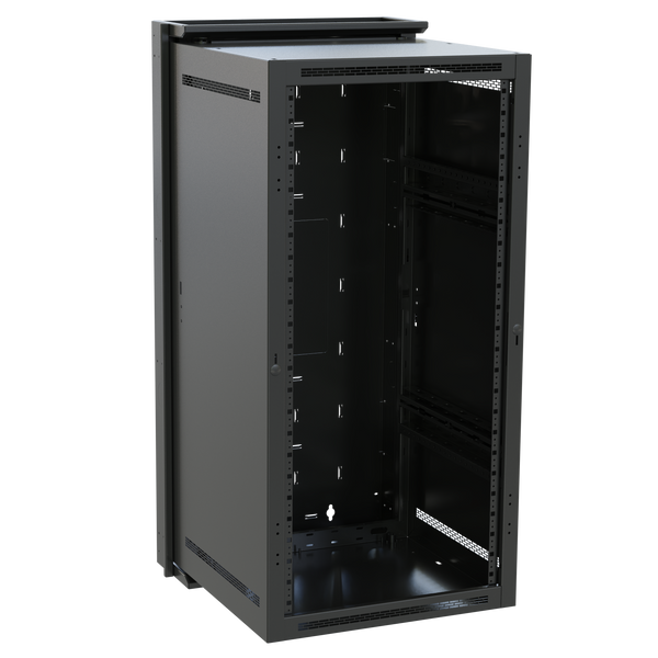 DWR-24-26 | DWR Pivoting Wall Rack Series