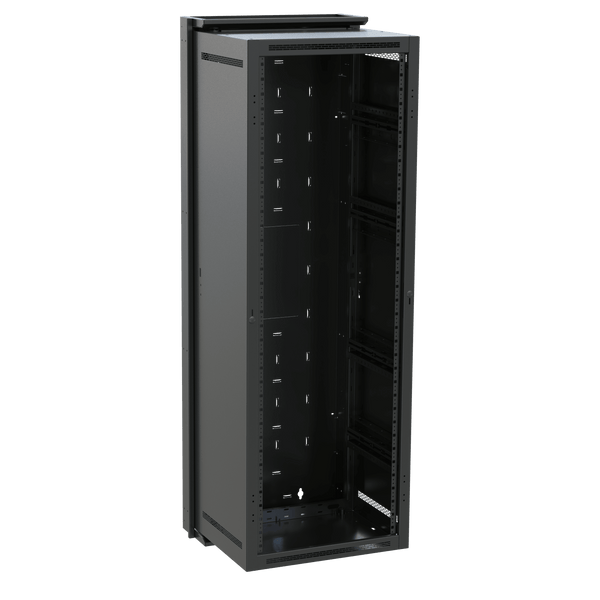 DWR-35-22 | DWR Pivoting Wall Rack Series