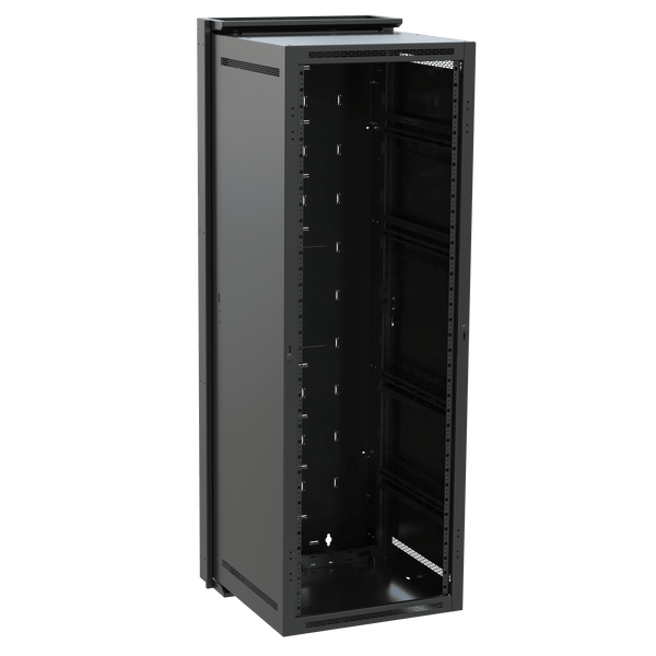DWR-35-26 | DWR Pivoting Wall Rack Series