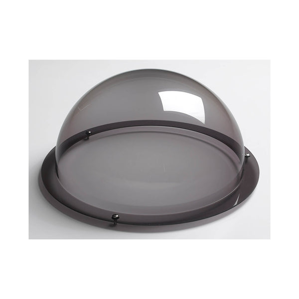 998-9000-220 | Smoke-Tinted Dome Option for RoboSHOT and HD-Series PTZ Cameras Series