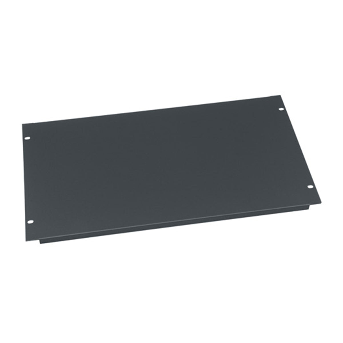 EB6 | Blank Rack Panels Series