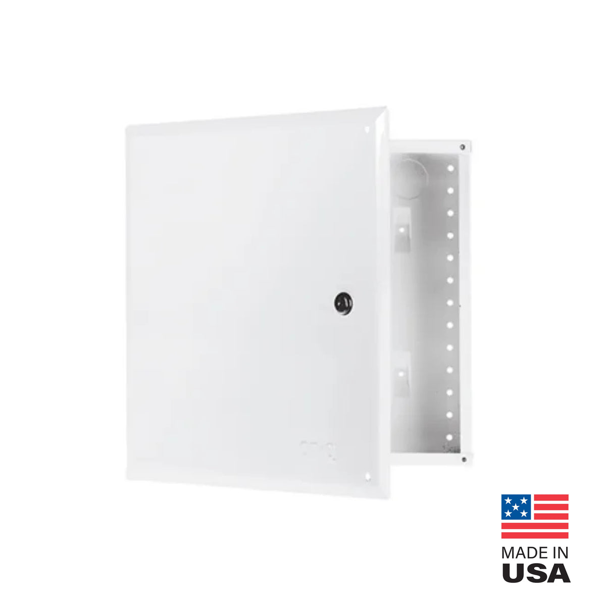 EN1400 | 14 Inch Enclosure with Screw-On Cover Series