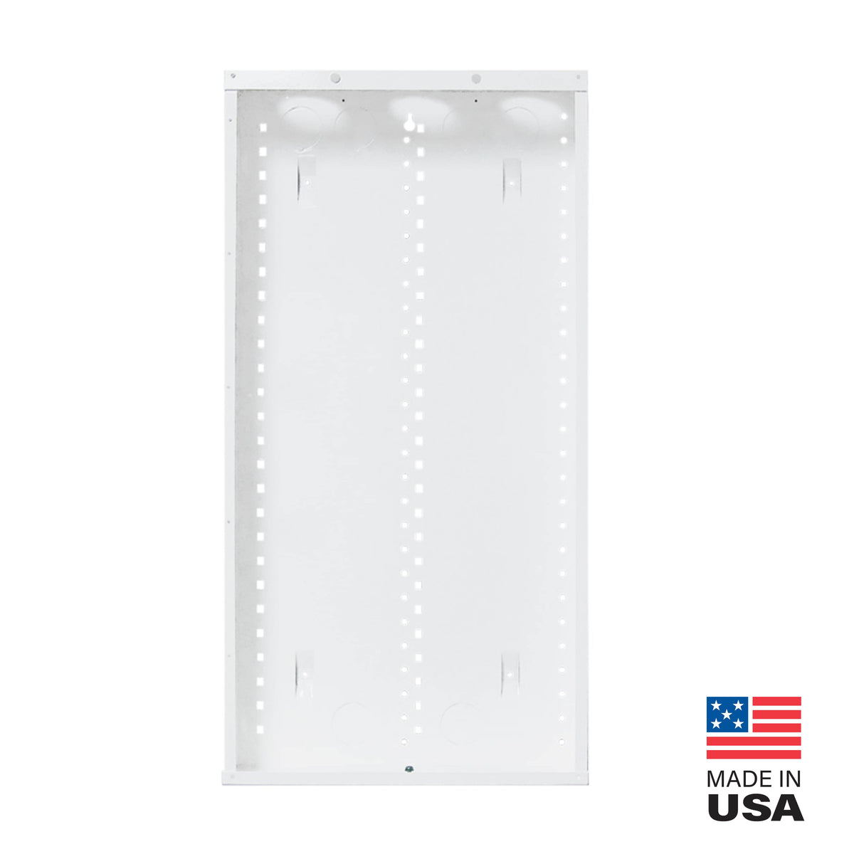 EN4280 | 42 Inch No Cover Enclosure Series