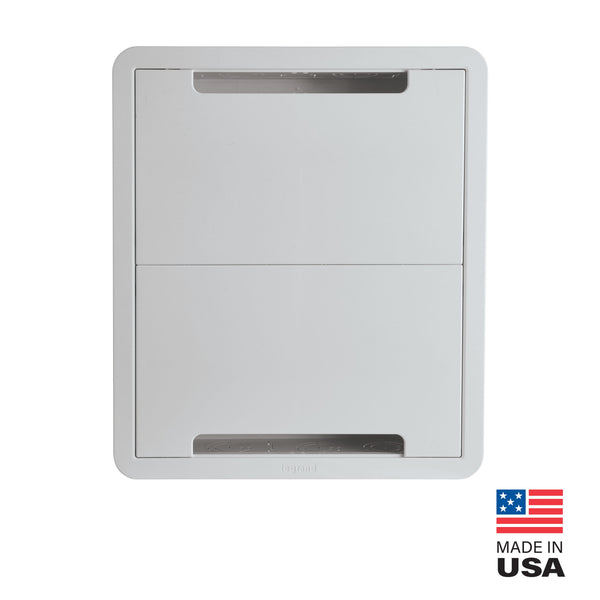 ENP1700NA | 17 Inch Dual-Purpose In-Wall Enclosure Series