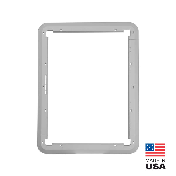 ENP2001NA | 20 Inch Plastic Trim Ring Replacement Series