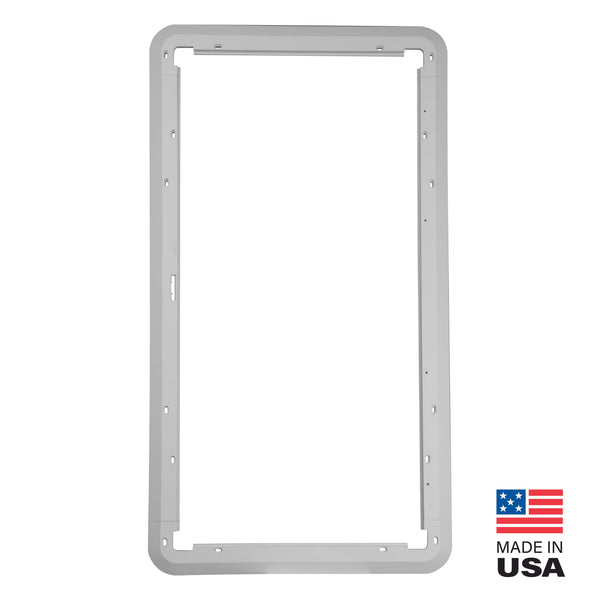 ENP3001NA | 30 Inch Plastic Trim Ring Replacement Series