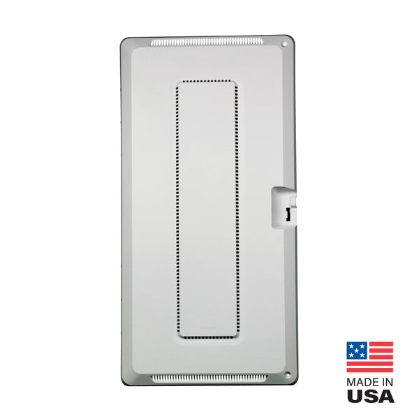 ENP3060NA | 30 Inch Plastic Hinged Door with Trim Ring Series