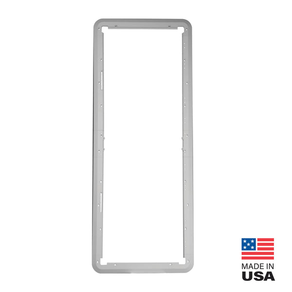 ENP4201NA | 42 Inch Plastic Trim Ring Replacement Series