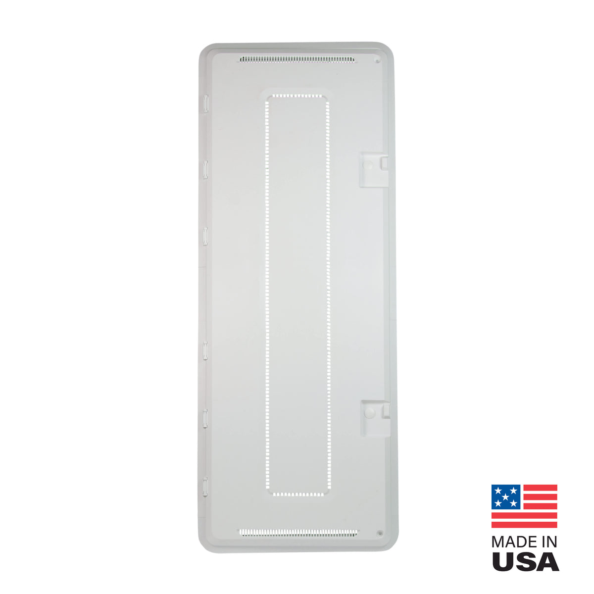 ENP4260NA | 42 Inch Plastic Hinged Door with Trim Ring Series