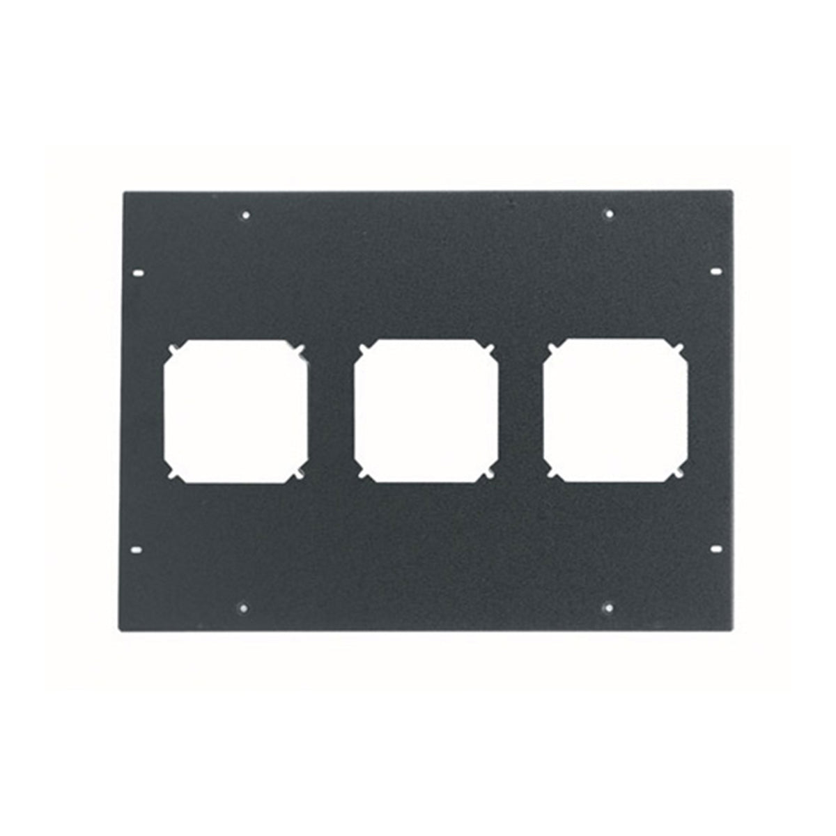 ERK-4FT | ERK Fan Top Panel Series