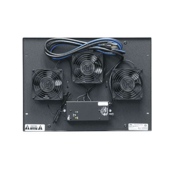 ERK-4QFT-FC | ERK Fan Top Options Series
