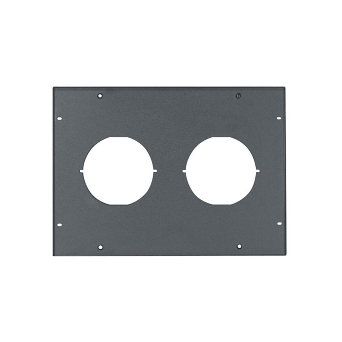 ERK-6FT | ERK Fan Top Panel Series