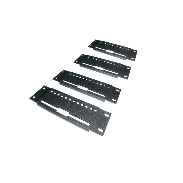 EWR-ARB-22 | EWR Adjustable Rail Bracket Series