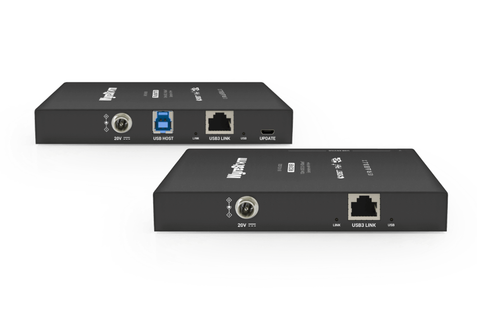 WYRESTORM 100m USB 3.2 HDBaseT Extender