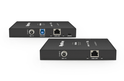 WYRESTORM 100m USB 3.2 HDBaseT Extender