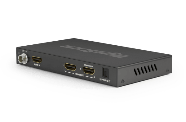 Wyrestorm 8K60Hz 1x2 HDMI Splitter