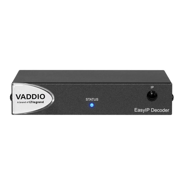 999-60210-000 | EasyIP Decoder Series