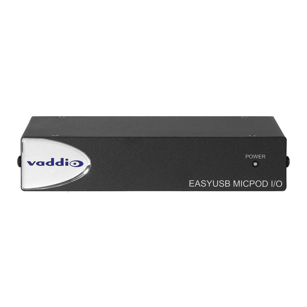 999-8535-000 | EasyUSB MicPOD I/O Series