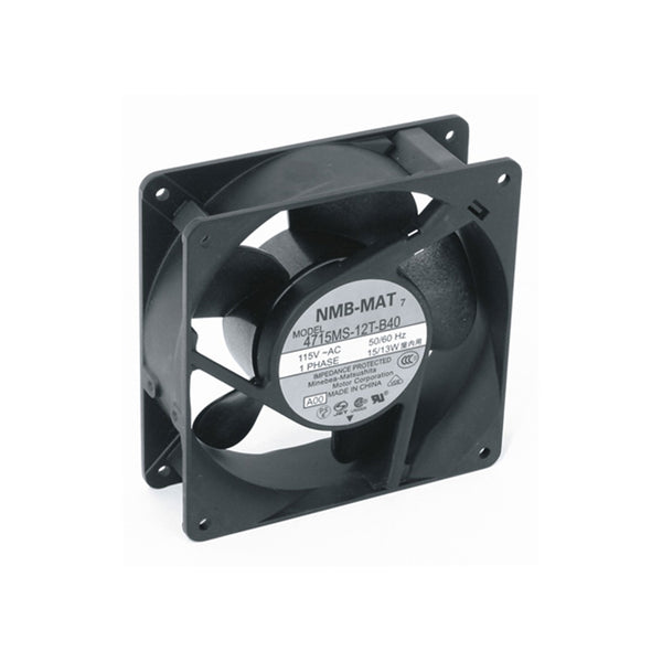 FAN-119 | Rack Fans and Fan Kits Series