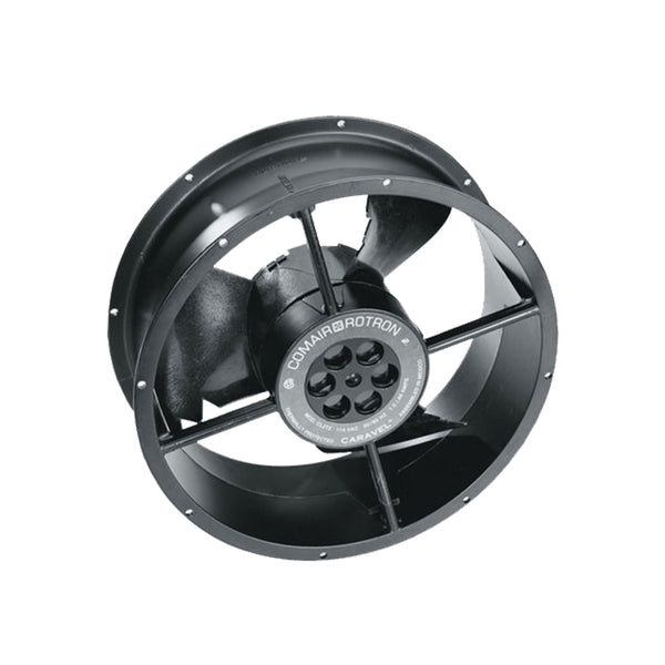 FAN-254 | Rack Fans and Fan Kits Series