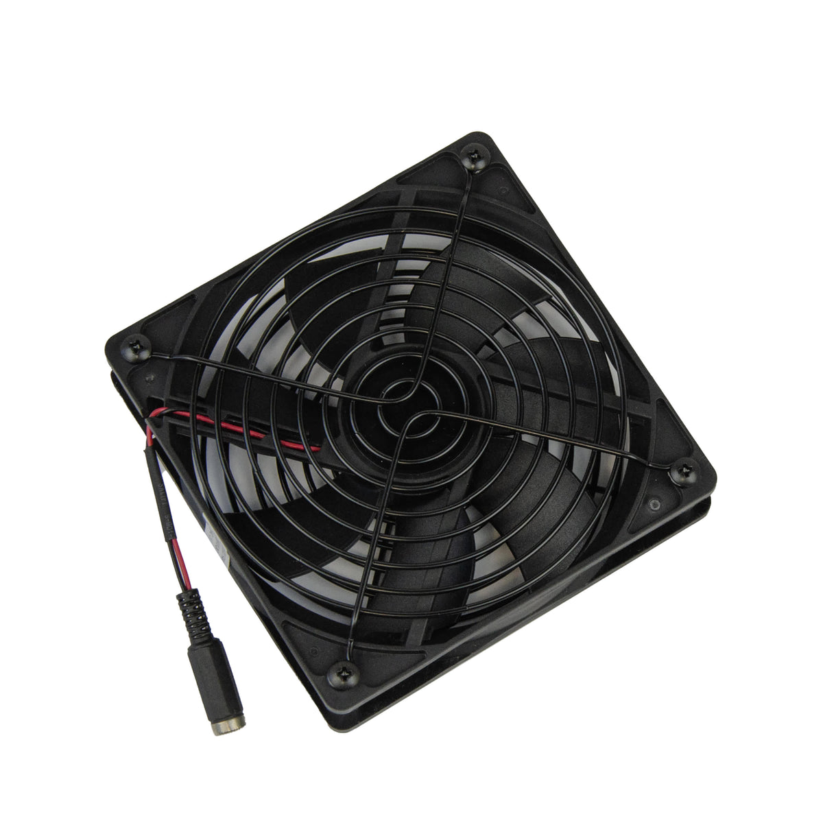 FAN-69-K-EU | Rack Fans and Fan Kits Series