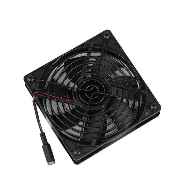 FAN-69-K-EU | Rack Fans and Fan Kits Series