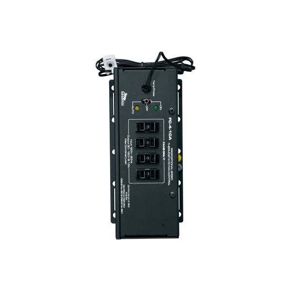 FC-4-1CA | FC Thermostatic Fan Controller Series