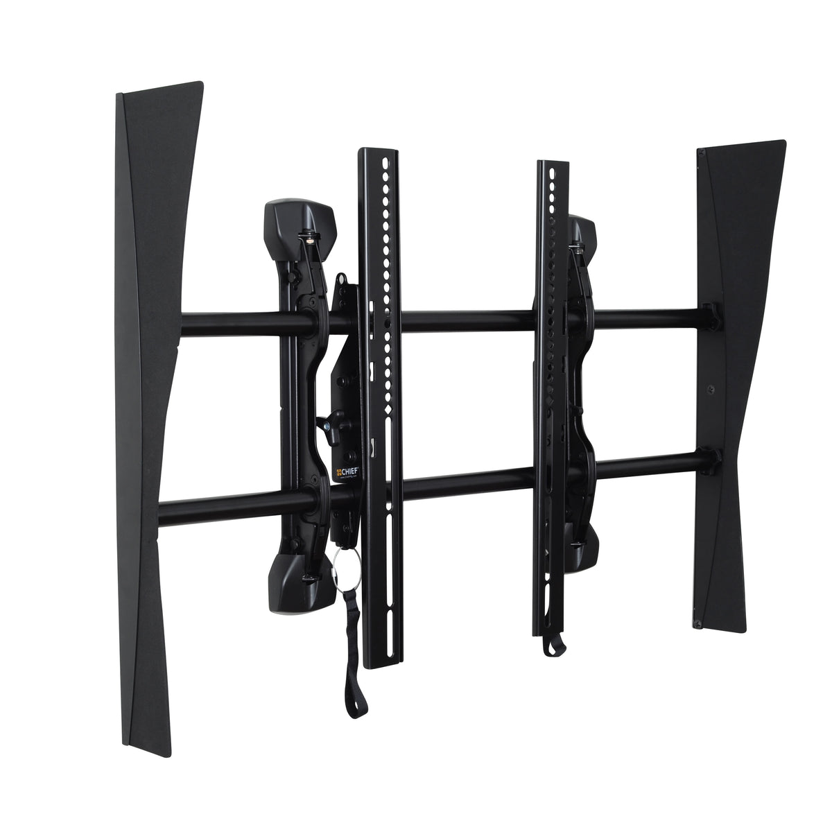 FCA106 | Fusion® Side Cover Accessory Series