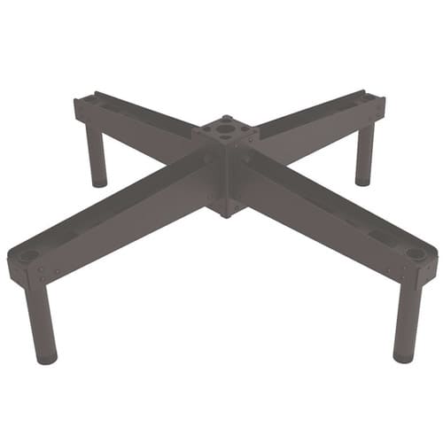 FCA4U | Multi-directional Ceiling Mount Adaptors Series