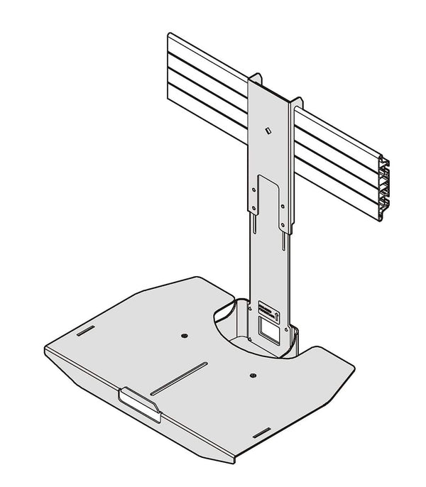 FCA500 | Fusion® Component/ VC Shelves Series