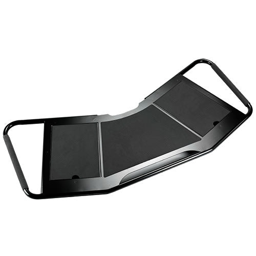 FCA613B | Fusion® Large Height-Adjustable Accessory Shelf Series