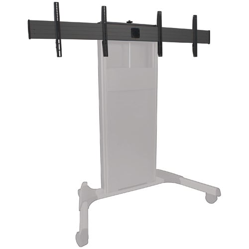 FCA624B | Fusion® Dual Monitor Accessory Series